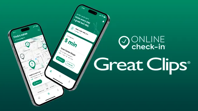 Great Clips — Hair salon in Buda